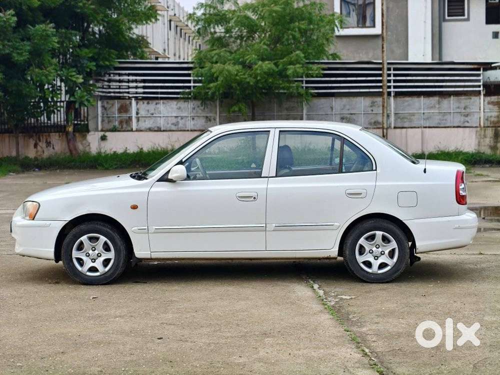 Hyundai Accent 1.5 Gle, 2013, Petrol
