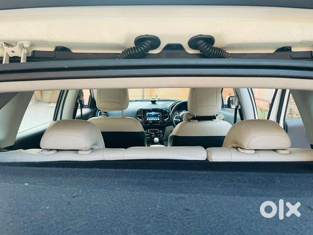 Jeep Manual Diesel 2018 Model