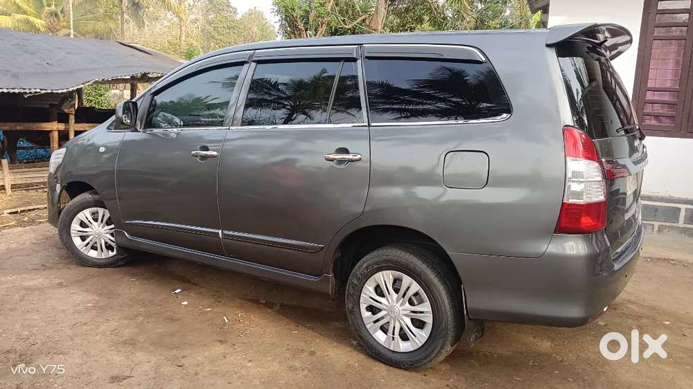 Toyota Innova