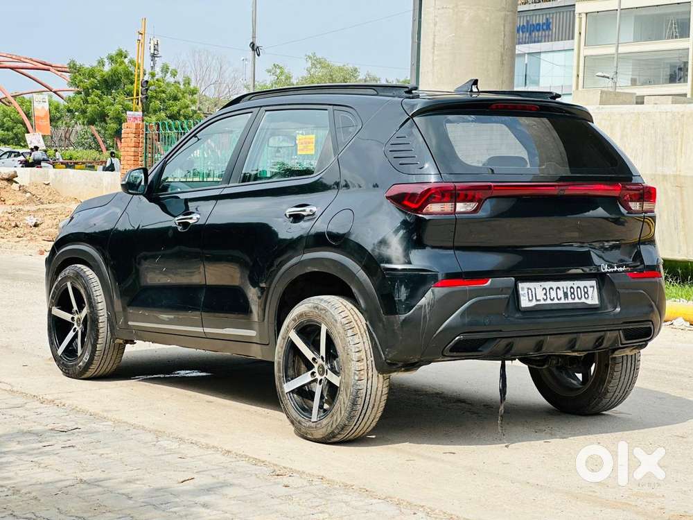 Kia Sonet 1.0 Htx Imt, 2022, Petrol