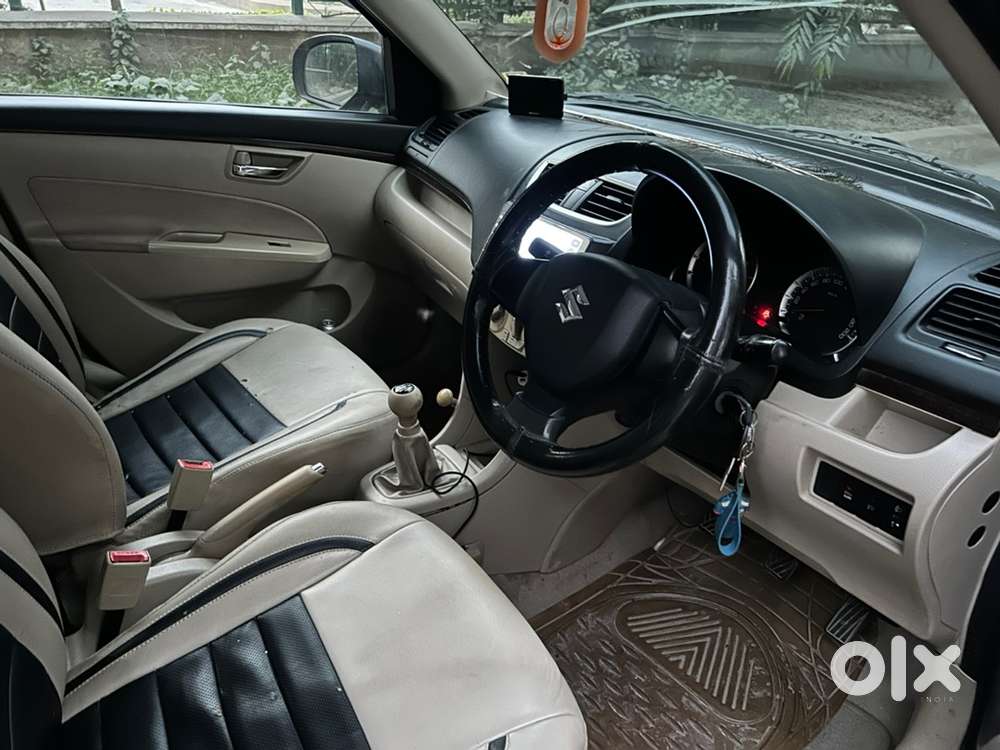 Maruti Suzuki Dzire Good Condition