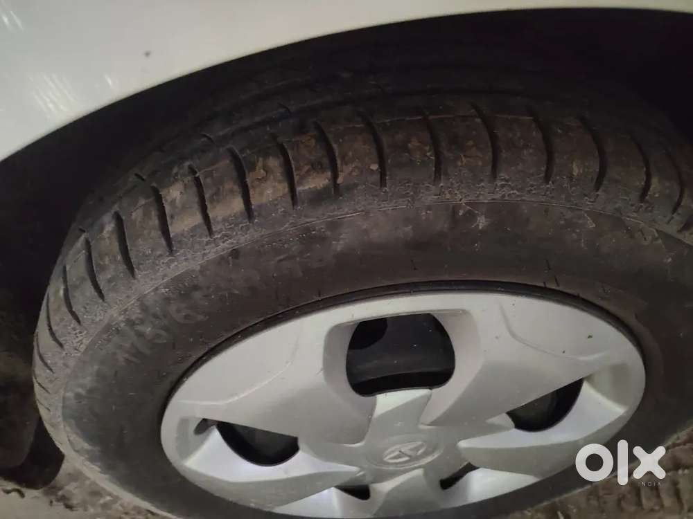 Tata Tigor 2019 Petrol Manual