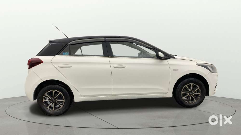 Hyundai Elite I20 Magna Executive 1.2, 2018, Cng & Hybrids
