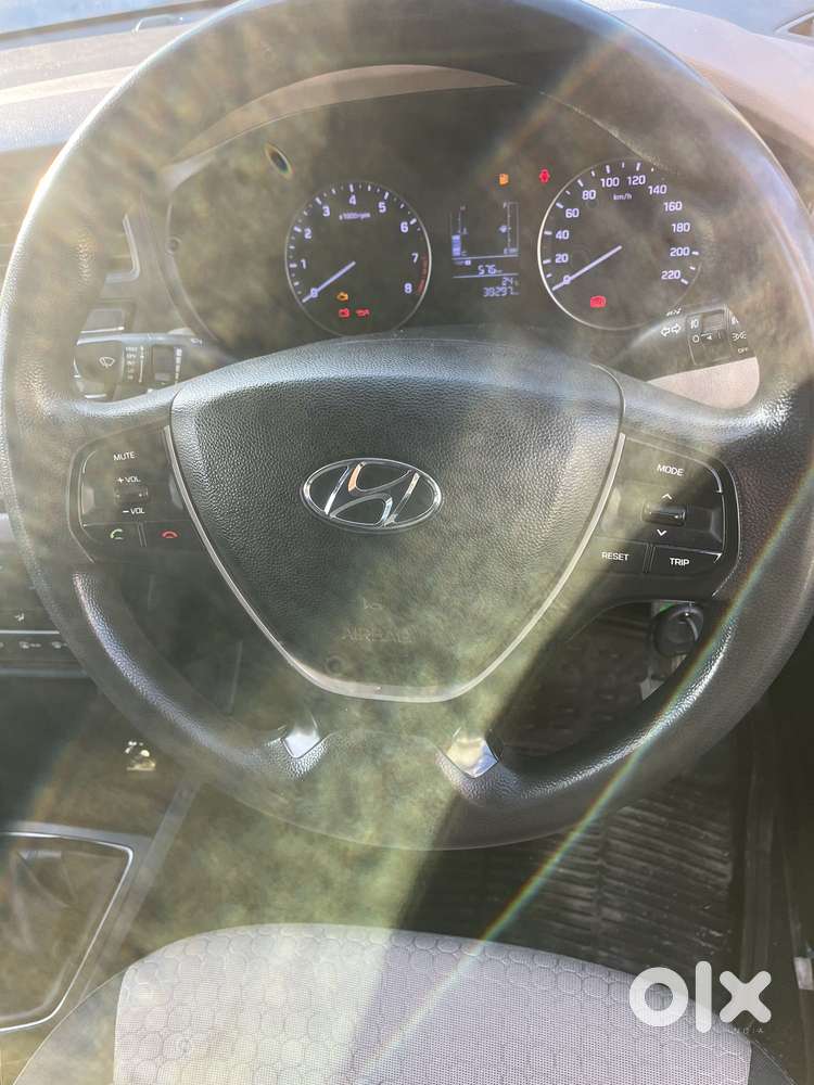 Hyundai I20 Asta Opt, 2018, Petrol