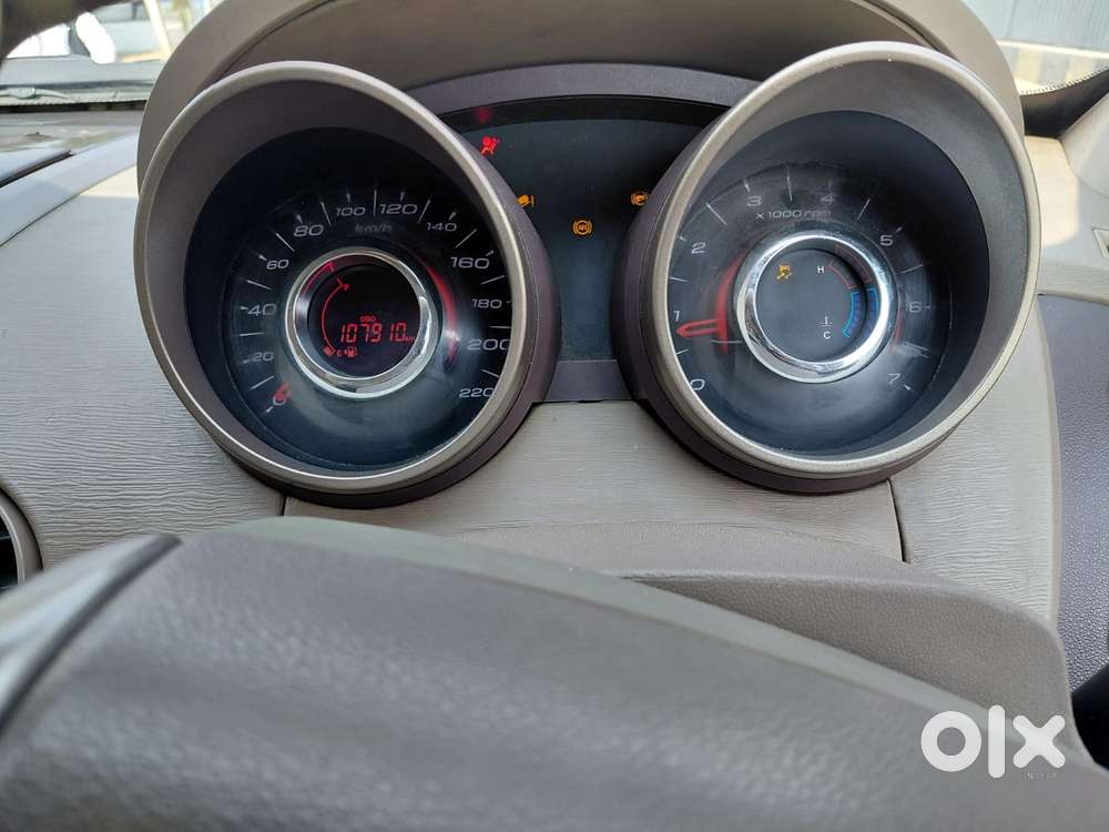 Mahindra Xuv500 2011-2015 W8 4wd, 2012, Diesel