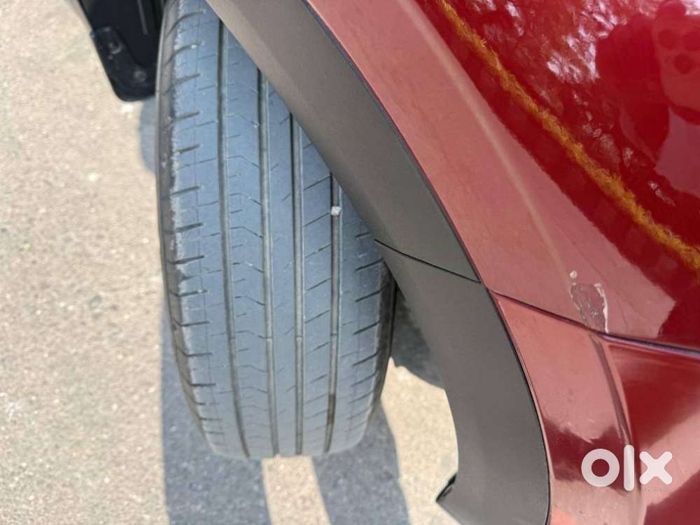 Hyundai Creta 1.5 Sx Executive Petrol, 2022, Petrol