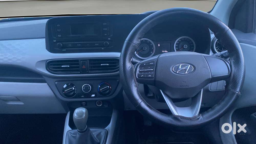 Hyundai Grand I10 Nios Magna 1.2 Kappa Vtvt, 2022, Petrol