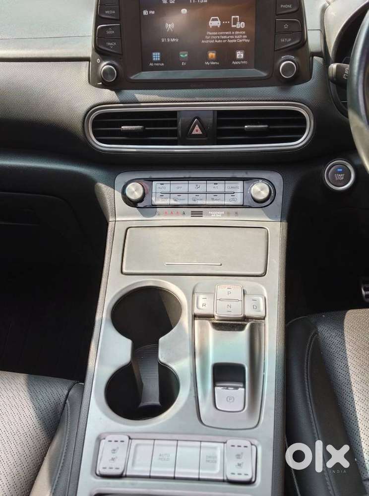 Hyundai Kona Electric Premium, 2024, Electric