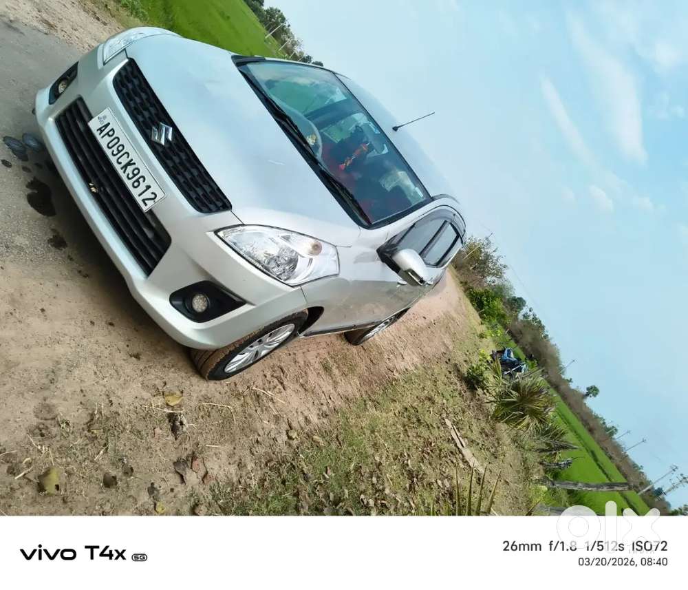 Maruti Suzuki Ertiga 2012 Diesel 180000 Km Driven