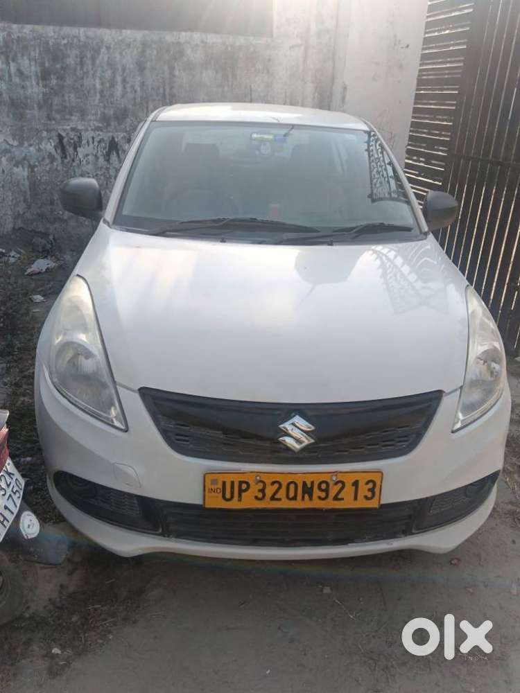 Maruti Suzuki Swift Dzire Lxi Option, 2022, Cng & Hybrids
