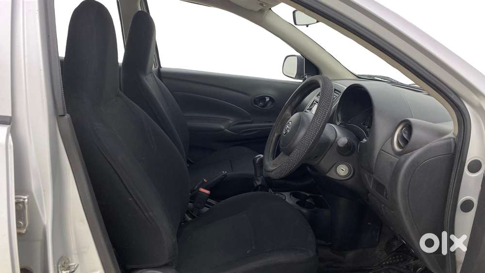 Nissan Sunny Xe D, 2017, Diesel