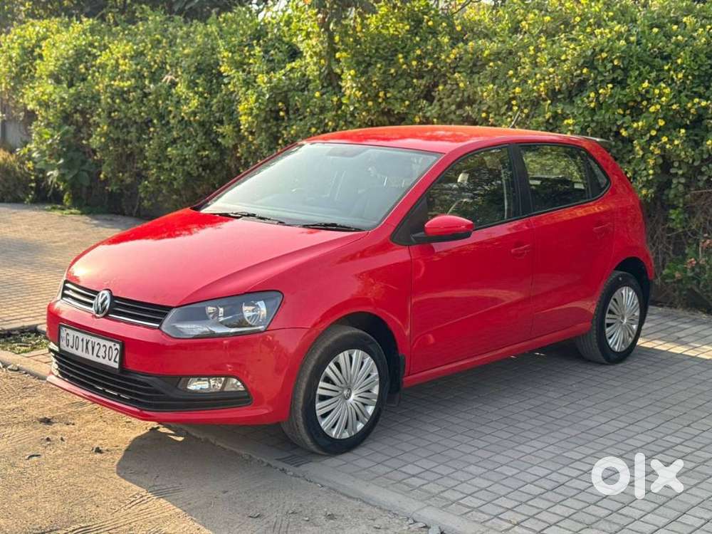Volkswagen Polo 1.0 Mpi Comfortline, 2019, Petrol