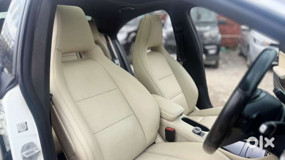 Mercedes-benz Cla 200 Cdi Sport, 2016, Diesel