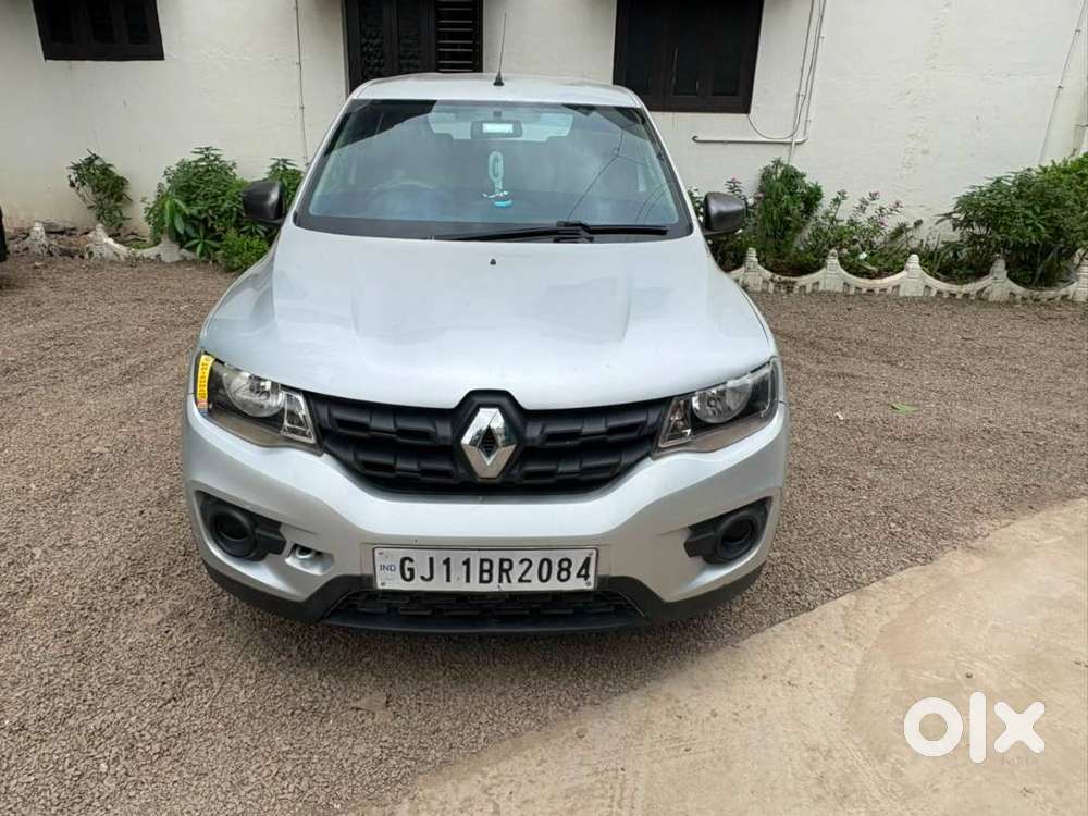 Renault Kwid 2018 Model Rxl Manual