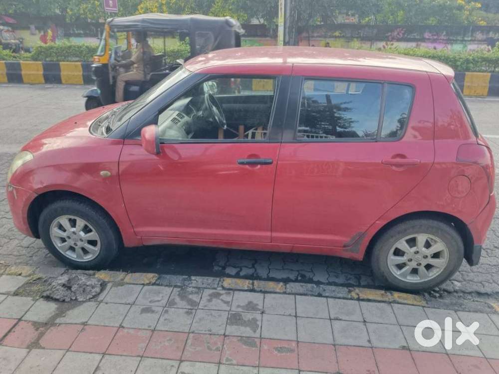 Maruti Suzuki Swift 2004-2010 1.3 Zxi, 2005, Petrol