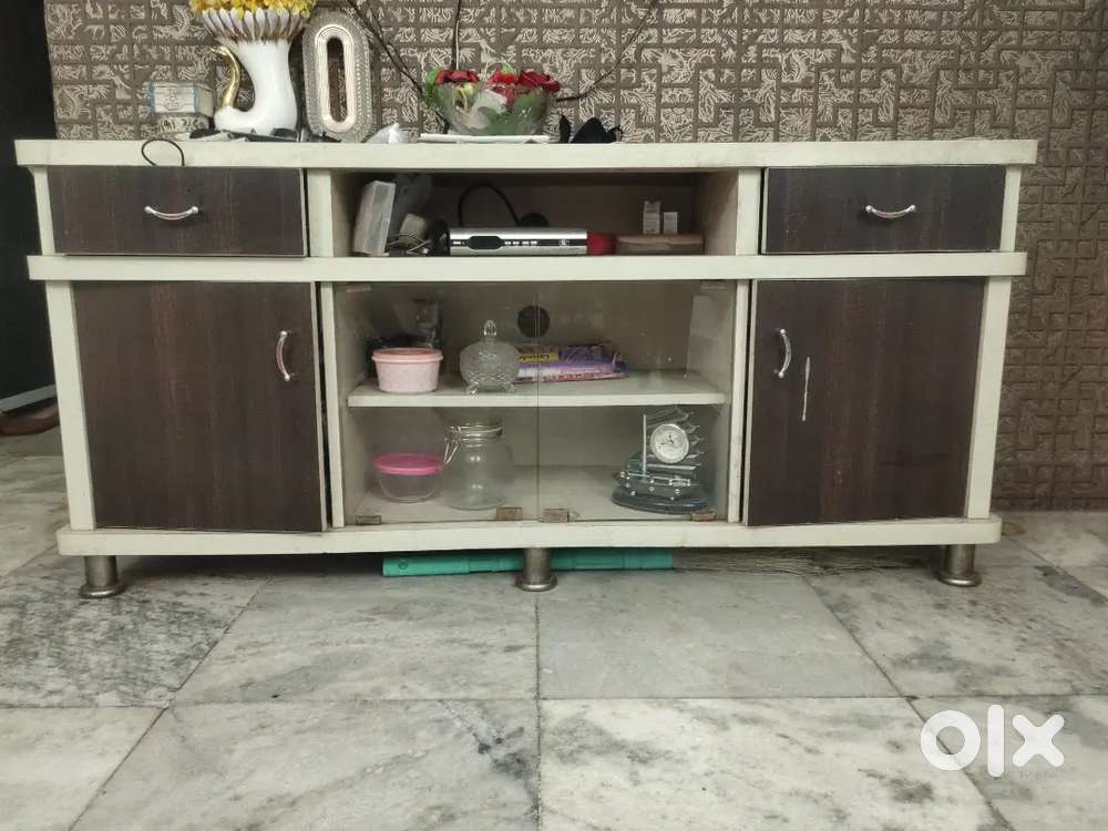 TV unit/ cupboard