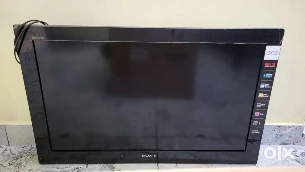 SONY BRAVIA 32 (BE 3)