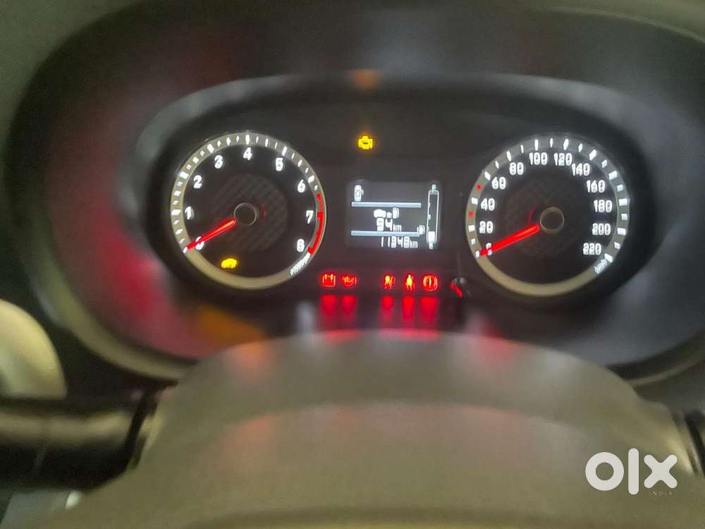 Hyundai Grand I10 Nios 2022 Petrol Well Maintained