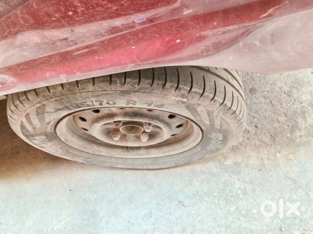Toyota Qualis Diesel 2000
