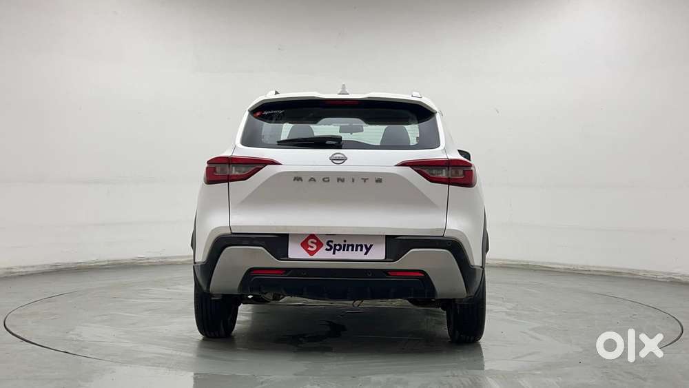 Nissan Magnite 1.0 Xl, 2021, Petrol