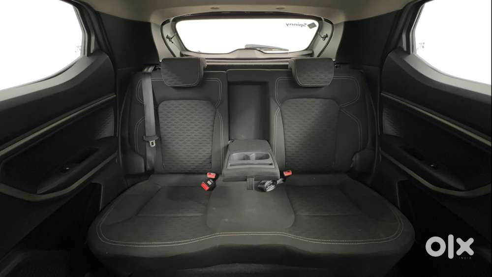 Renault Kiger Rxz Dt, 2021, Petrol