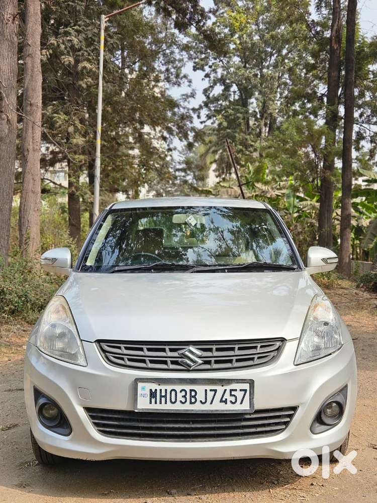 Maruti Suzuki Dzire, 2014, Diesel