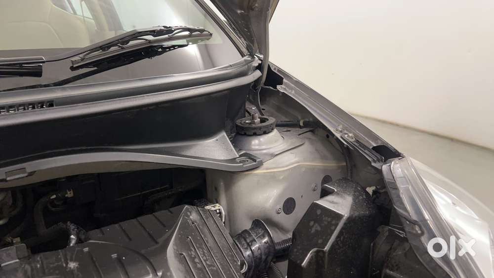 Honda Amaze S I-vtec, 2015, Petrol