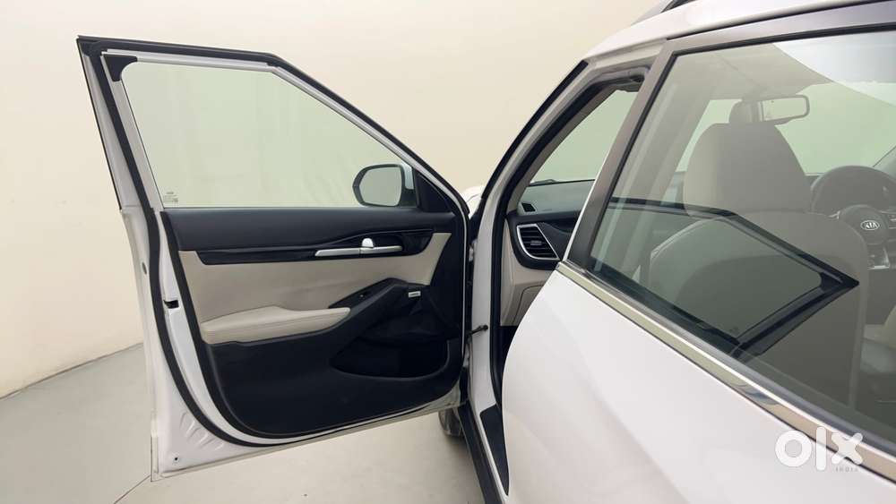 Kia Seltos Htx Plus At D, 2019, Diesel