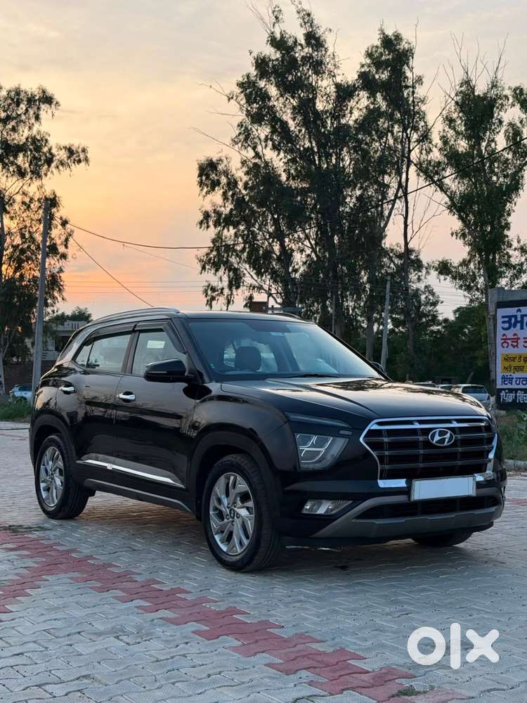 Creta Pb Number With Service Record