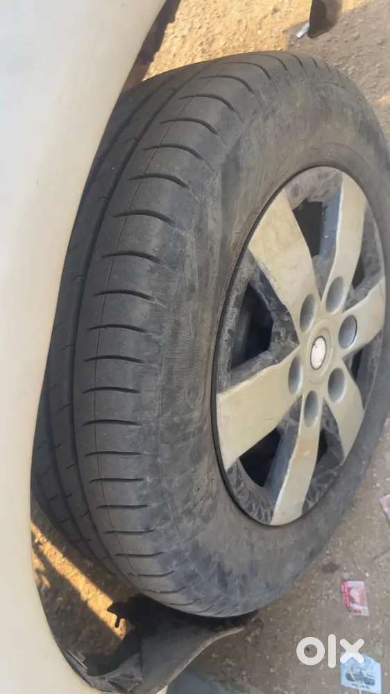 Chevrolet Tavera Ls Diesel