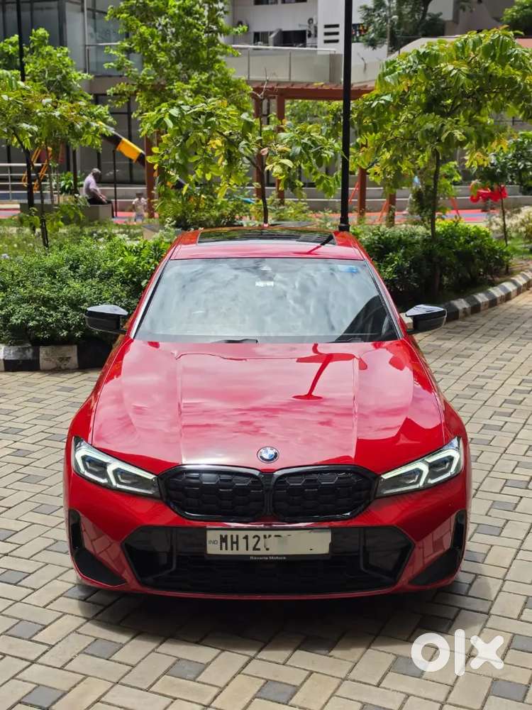 2023 Bmw X3 M40i Xdrive