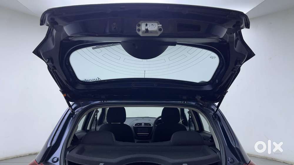 Tata Tiago Xza Plus, 2022, Petrol