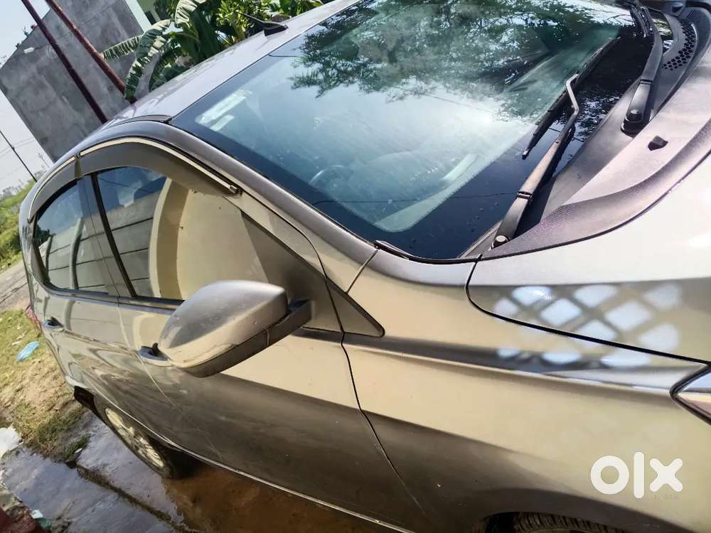 Tata Tiago 2018 Petrol