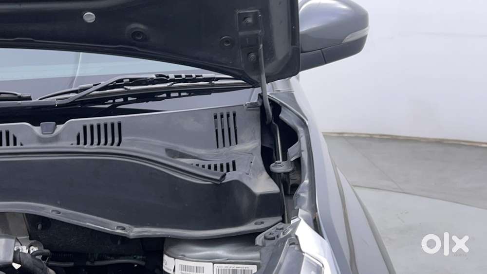 Tata Punch Creative, 2023, Petrol