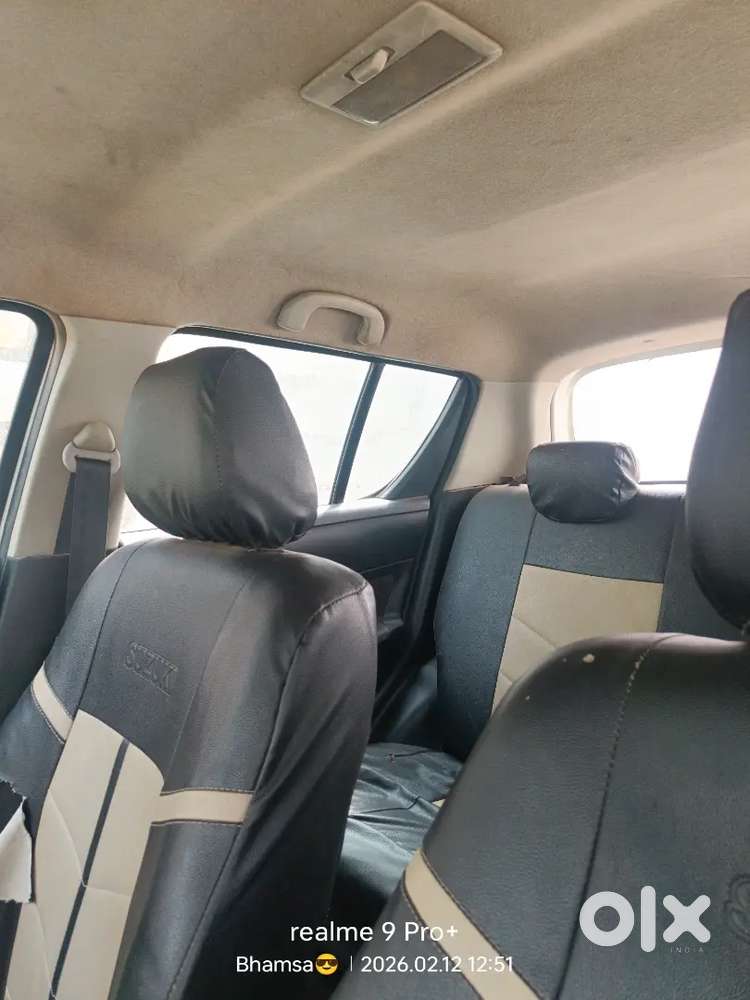 Maruti Suzuki Swift Vdi 2013