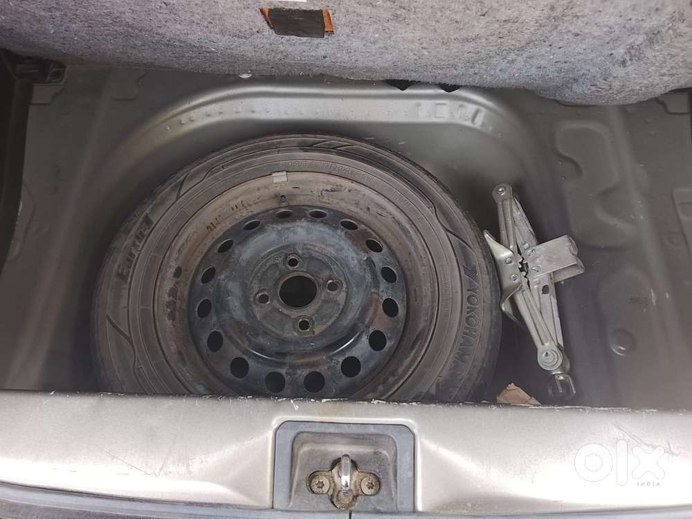 Maruti Suzuki Wagon R Vxi 1.2, 2019, Petrol