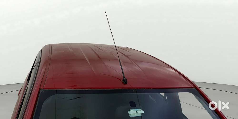 Datsun Redigo Amt 1.0 S, 2018, Petrol