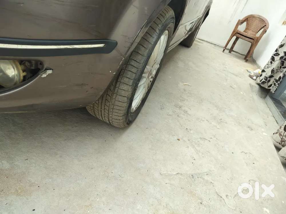 Fiat Linea 2012 Petrol Well Maintained