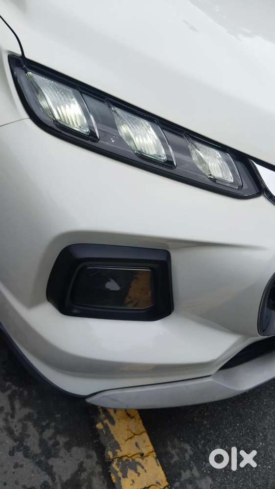 Maruti Suzuki Grand Vitara 1.5 Sigma Smart Hybrid, 2024, Petrol