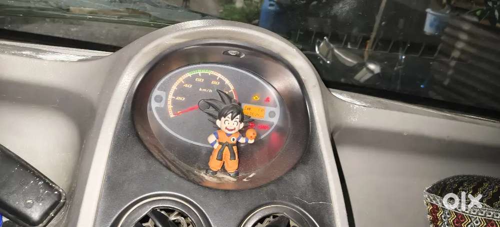 Tata Nano  Petrol 2013
