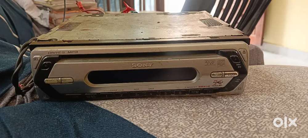 50w x 4 speaker