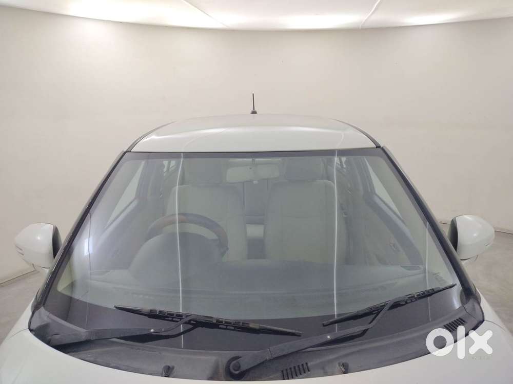 Maruti Suzuki Swift Dzire
