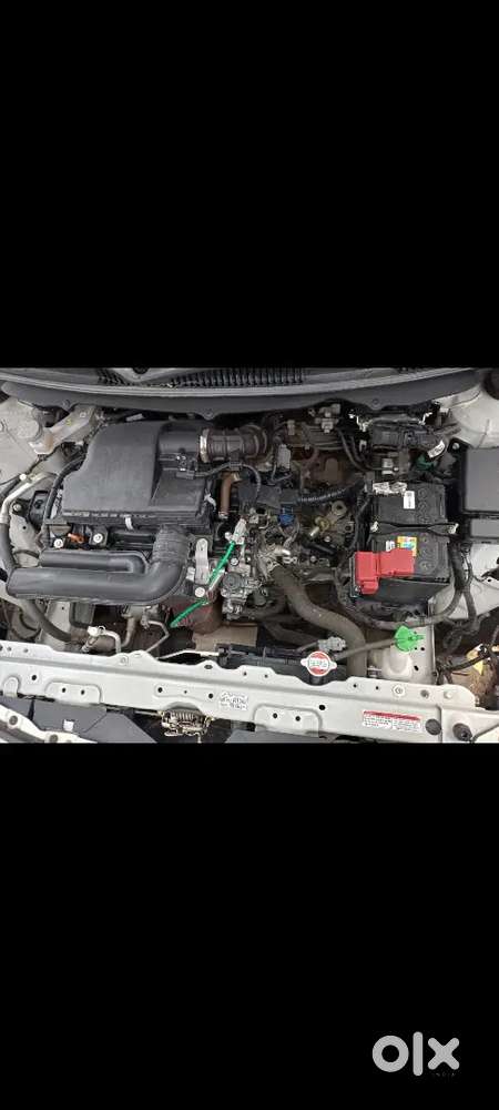 Maruti Suzuki Baleno 2024 Petrol 37000 Km Driven