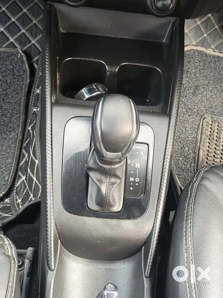 Maruti Suzuki Baleno 2023 Automatic Delta
