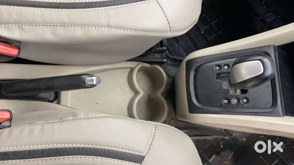 Maruti Suzuki Celerio Zxi Amt, 2019, Petrol