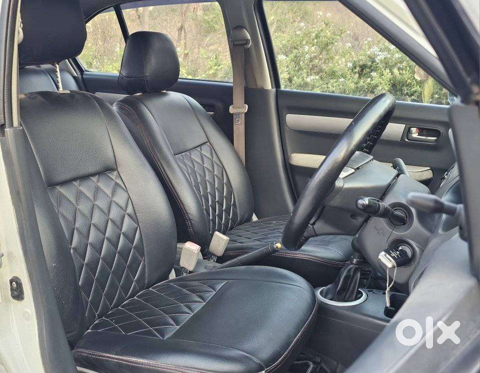 Maruti Suzuki Swift Dzire Zdi Bsiv, 2008, Diesel