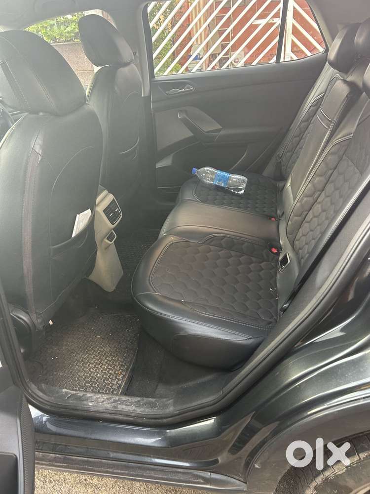 Skoda Kushaq 1.0 Tsi Active, 2022, Petrol