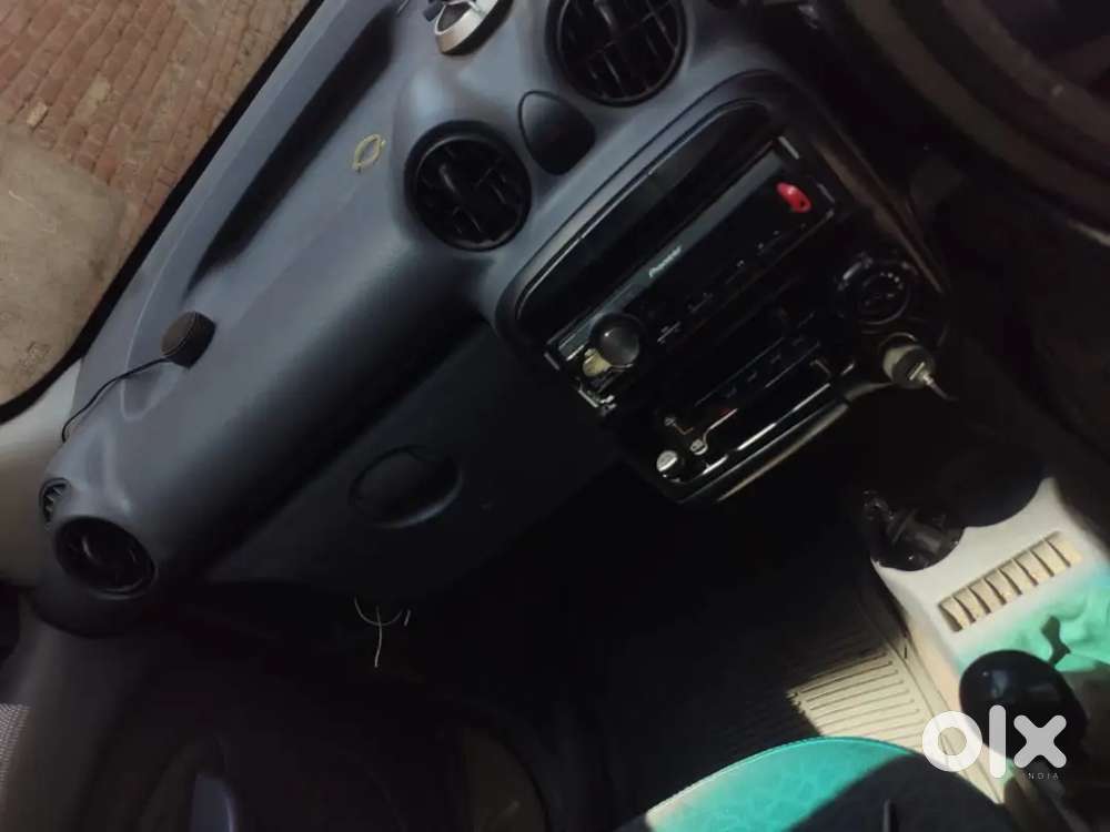 Hyundai Santro Xing 2007 Cng & Hybrids 150000 Km Driven