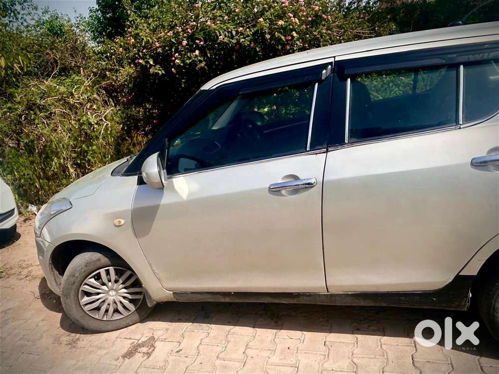 Maruti Suzuki Swift Ldi 2016 Diesel