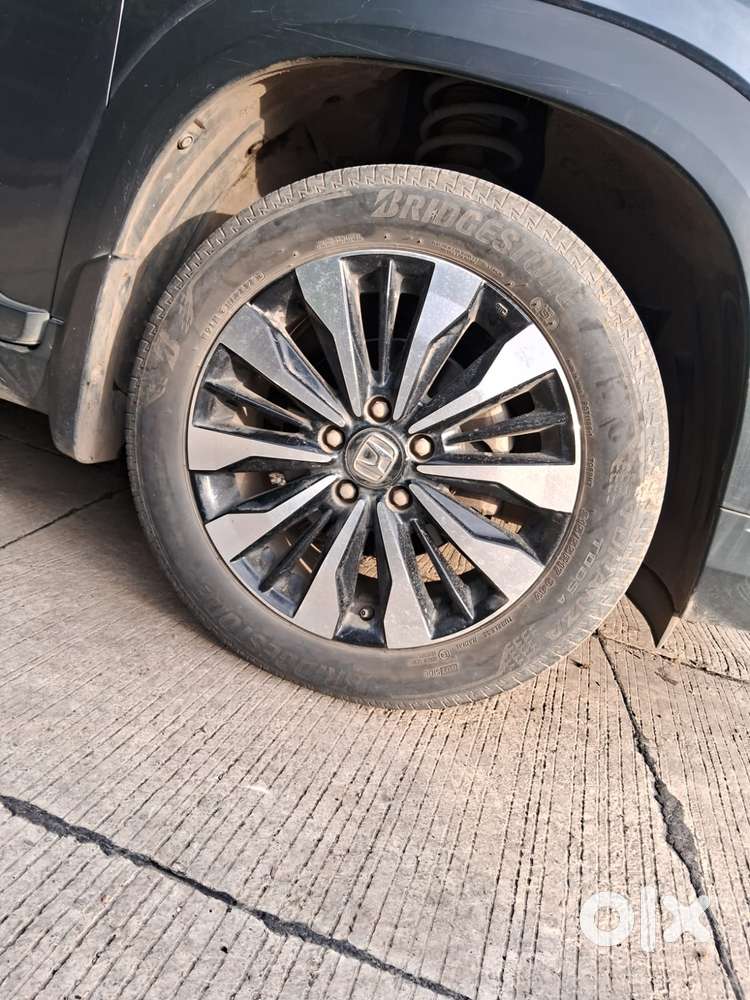 Honda Elevate Zx Cvt, 2025, Petrol